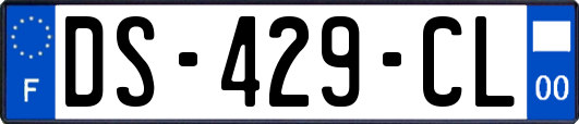 DS-429-CL