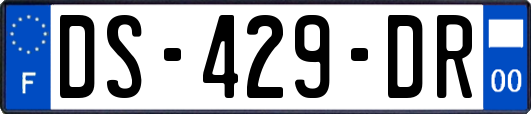 DS-429-DR