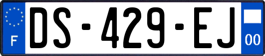 DS-429-EJ