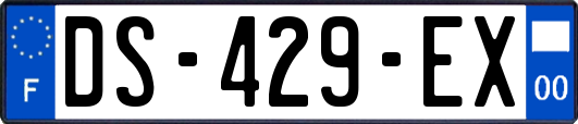 DS-429-EX