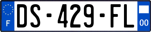 DS-429-FL