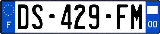 DS-429-FM
