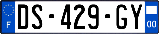 DS-429-GY