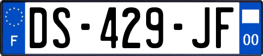 DS-429-JF