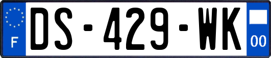 DS-429-WK