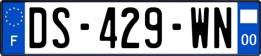 DS-429-WN