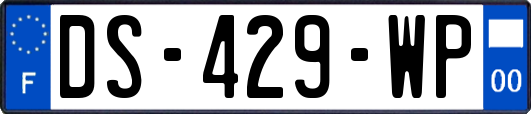 DS-429-WP