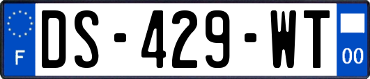 DS-429-WT