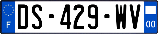 DS-429-WV