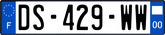 DS-429-WW