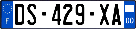 DS-429-XA