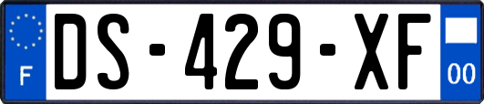 DS-429-XF