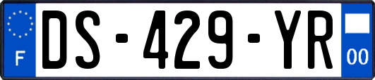 DS-429-YR