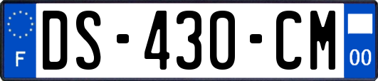 DS-430-CM