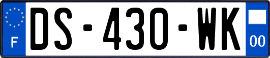 DS-430-WK