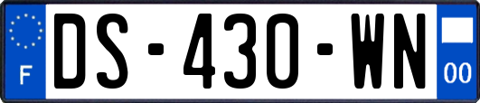 DS-430-WN
