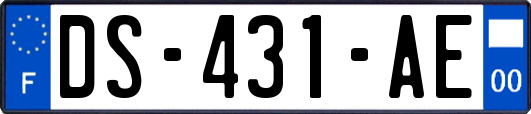 DS-431-AE