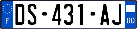 DS-431-AJ