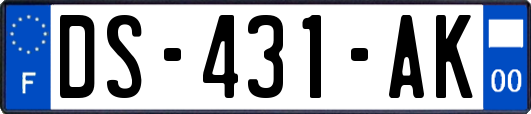 DS-431-AK