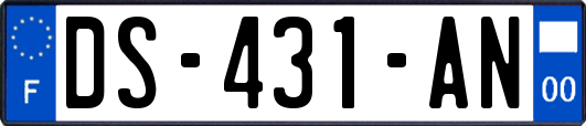 DS-431-AN