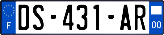 DS-431-AR