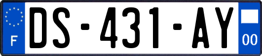 DS-431-AY