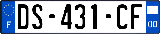 DS-431-CF