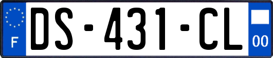 DS-431-CL