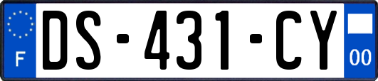 DS-431-CY