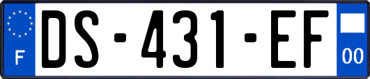 DS-431-EF
