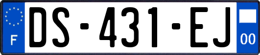 DS-431-EJ