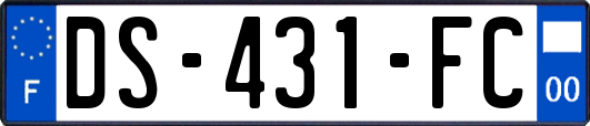 DS-431-FC