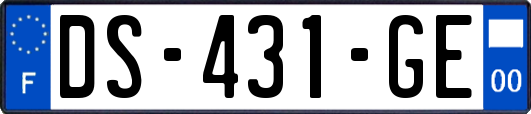 DS-431-GE