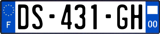 DS-431-GH