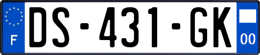 DS-431-GK