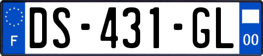 DS-431-GL