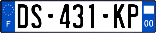 DS-431-KP