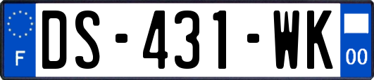 DS-431-WK