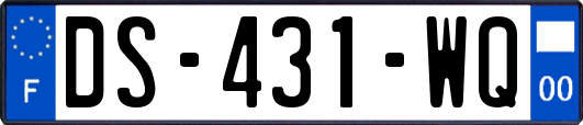 DS-431-WQ