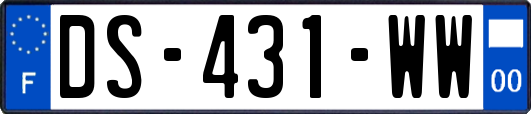 DS-431-WW