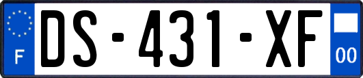 DS-431-XF