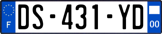 DS-431-YD