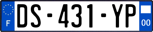 DS-431-YP