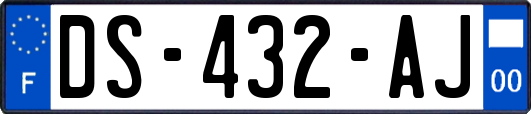 DS-432-AJ