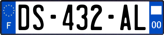 DS-432-AL
