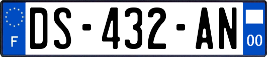 DS-432-AN