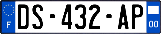 DS-432-AP