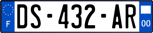 DS-432-AR