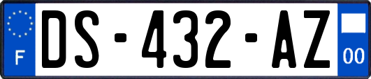 DS-432-AZ