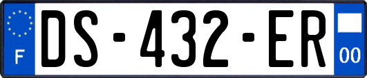 DS-432-ER